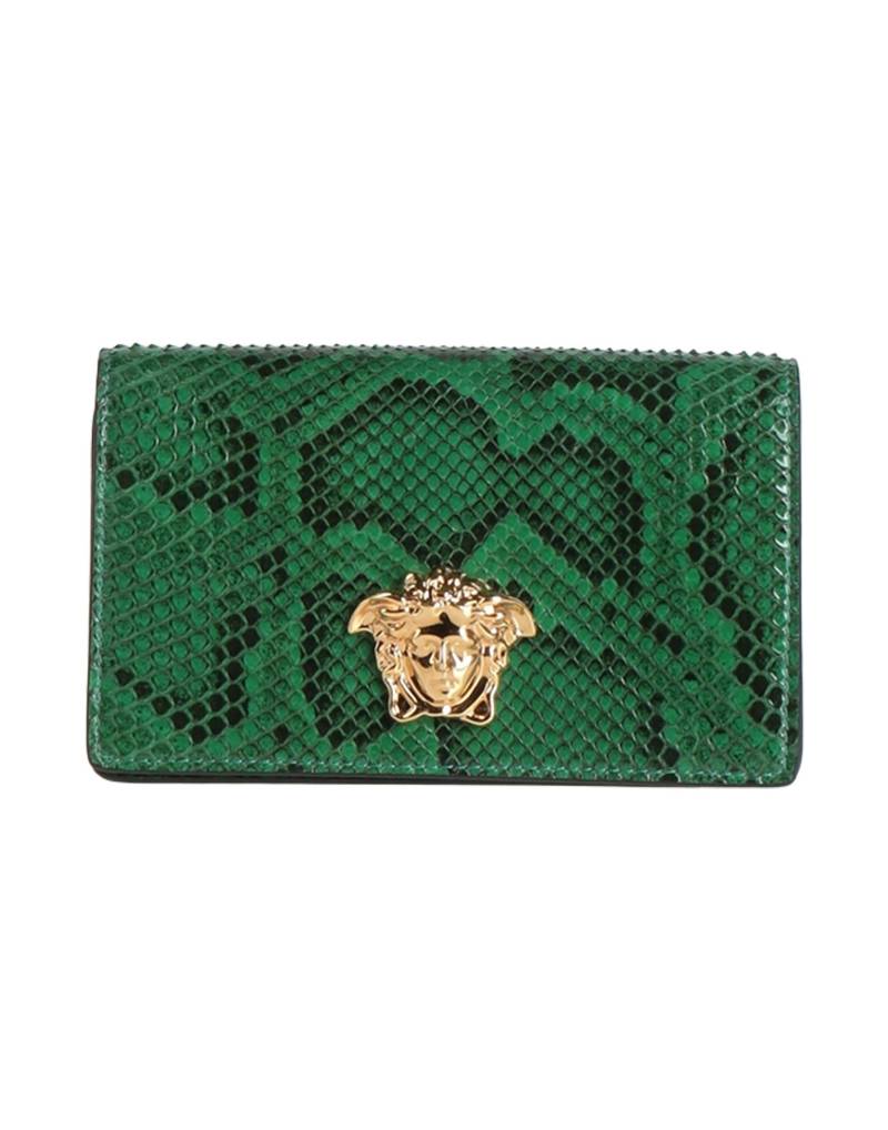 VERSACE Handtaschen Damen Grün von VERSACE