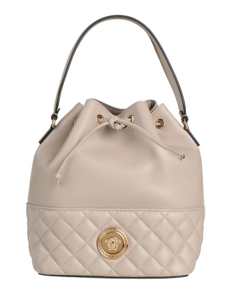 VERSACE Handtaschen Damen Hellbraun von VERSACE