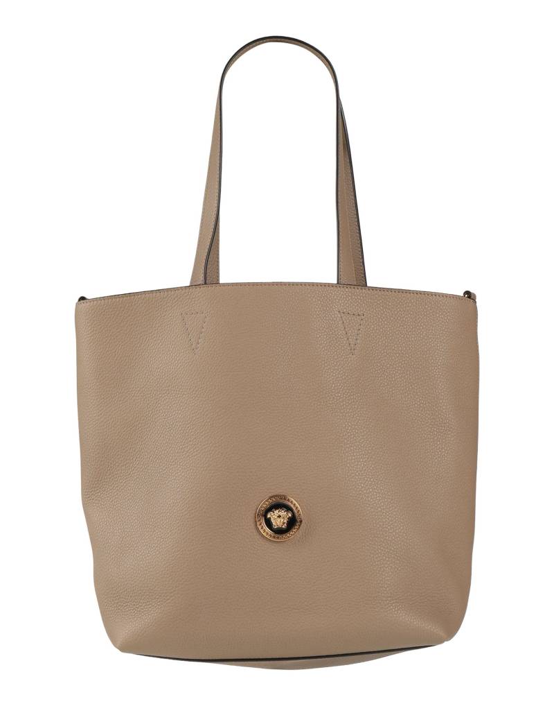 VERSACE Handtaschen Damen Hellbraun von VERSACE