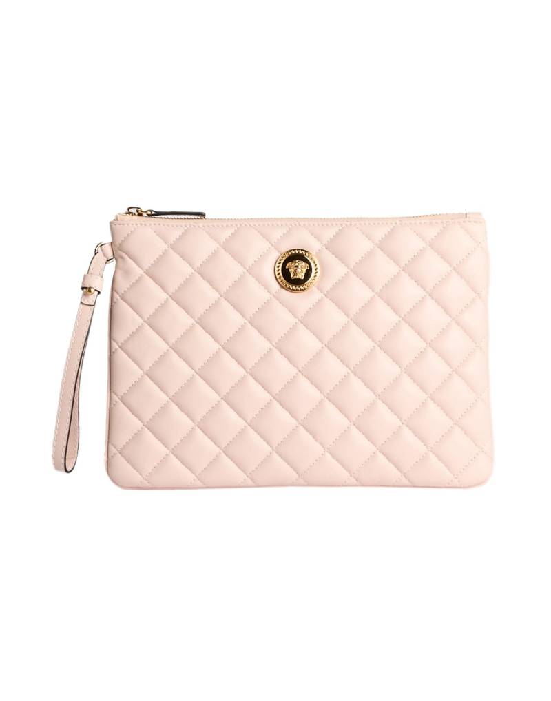 VERSACE Handtaschen Damen Hellrosa von VERSACE