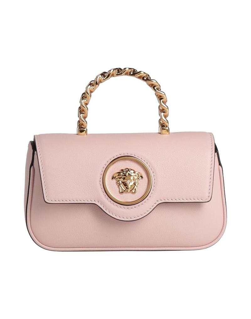 VERSACE Handtaschen Damen Hellrosa von VERSACE