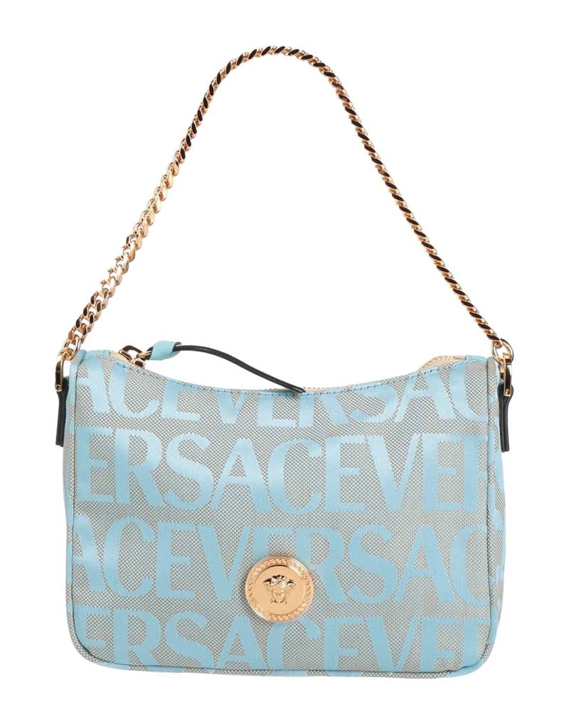 VERSACE Handtaschen Damen Himmelblau von VERSACE