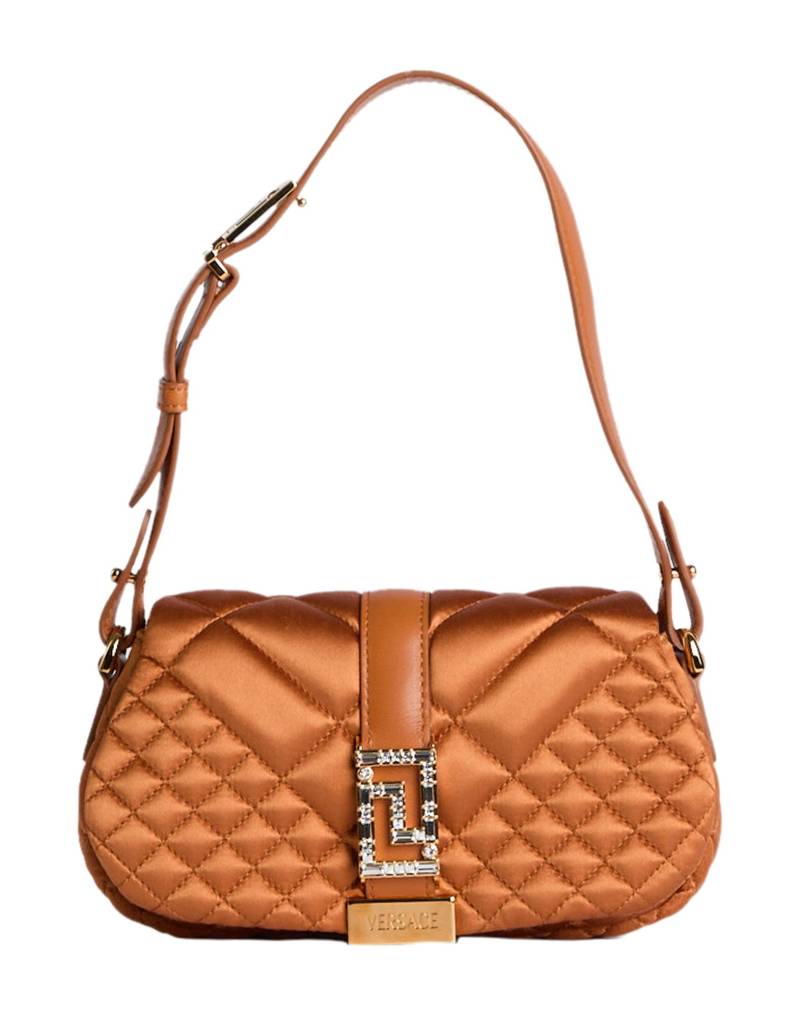 VERSACE Handtaschen Damen Lederfarben von VERSACE