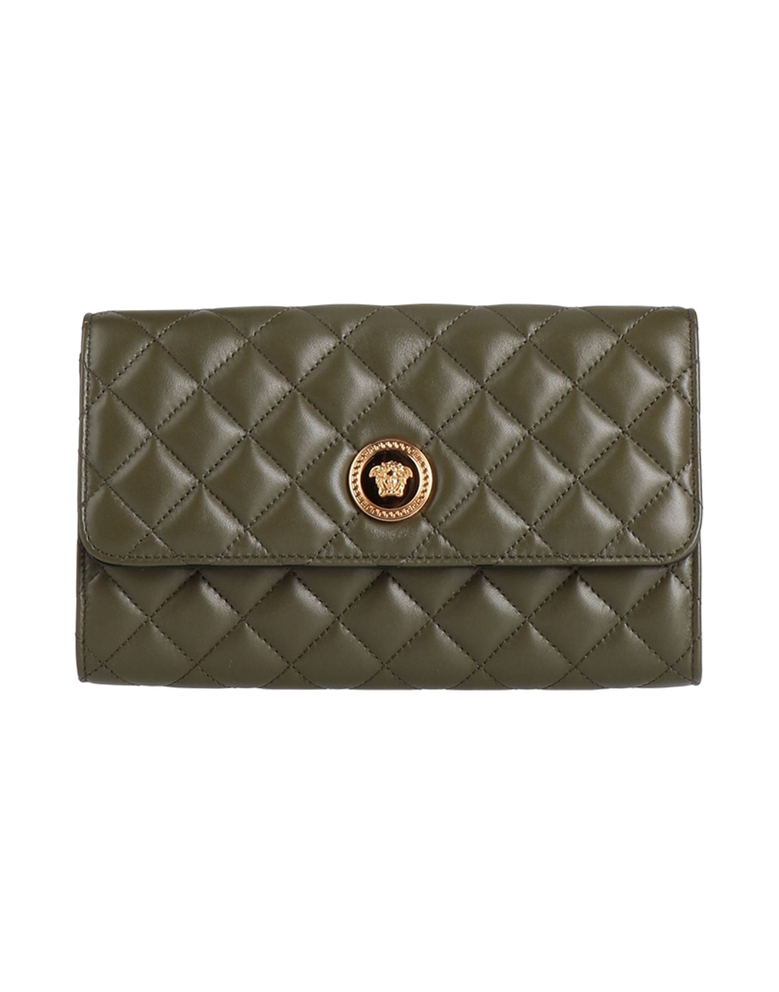 VERSACE Handtaschen Damen Militärgrün von VERSACE