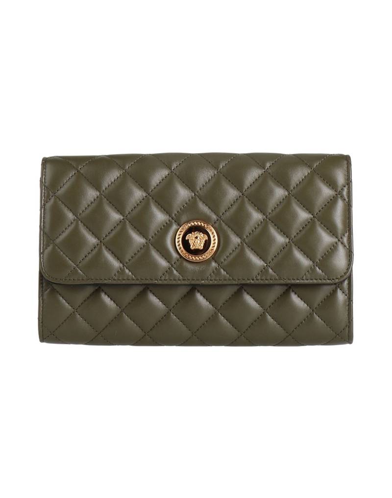 VERSACE Handtaschen Damen Militärgrün von VERSACE