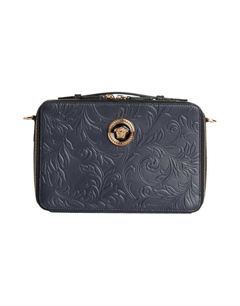 VERSACE Umhängetasche Damen Nachtblau von VERSACE