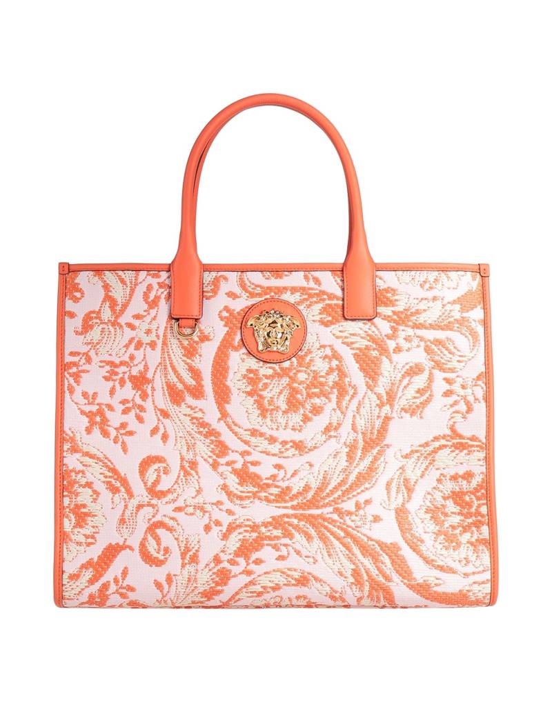 VERSACE Handtaschen Damen Orange von VERSACE