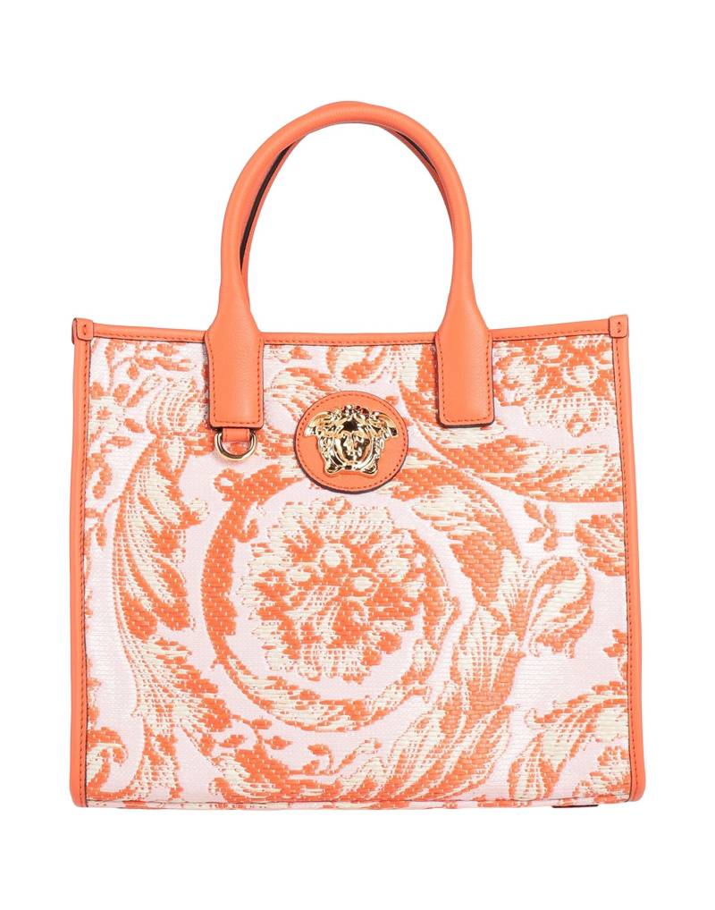 VERSACE Handtaschen Damen Orange von VERSACE
