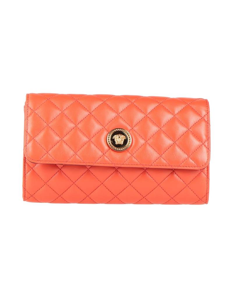VERSACE Handtaschen Damen Orange von VERSACE