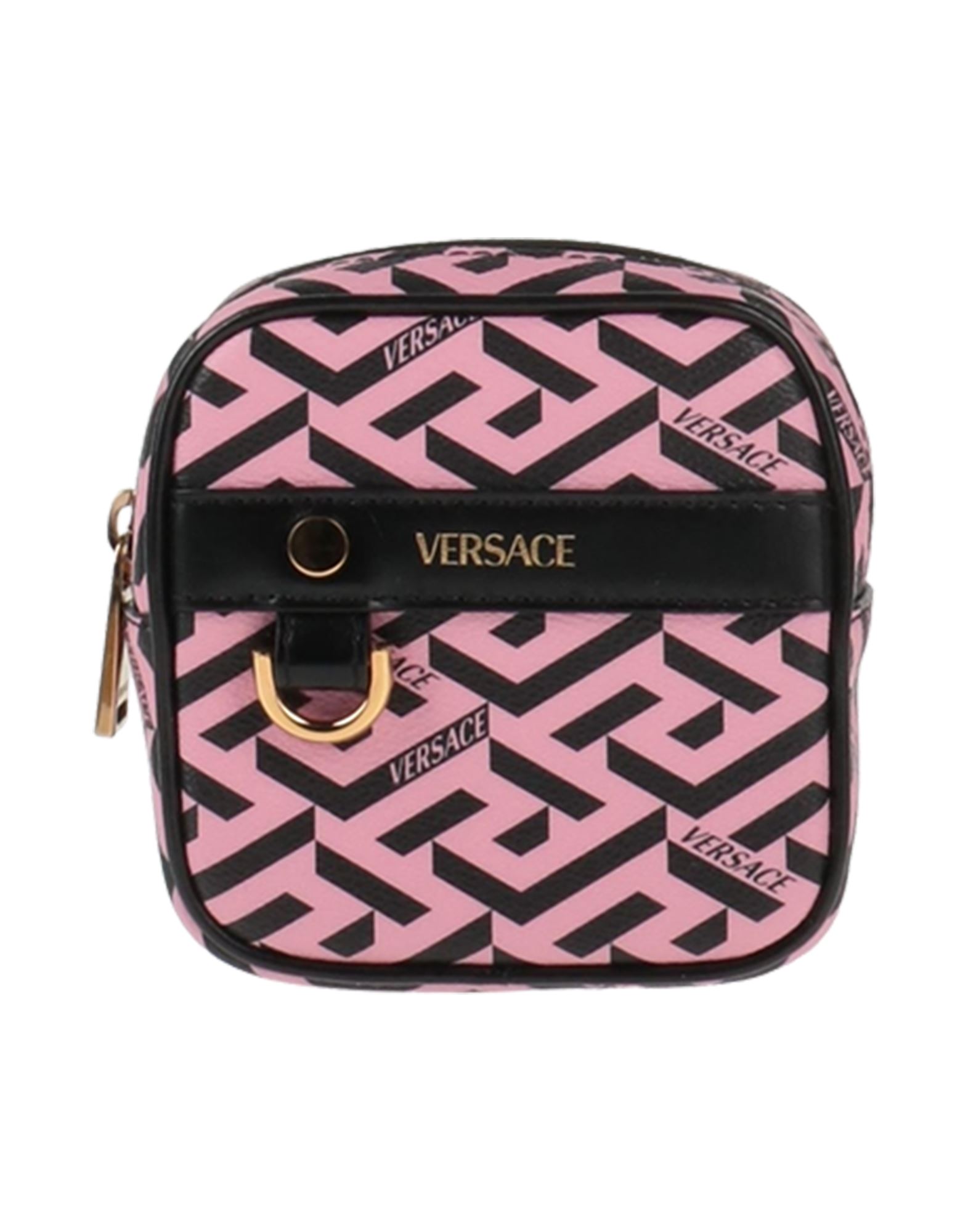 VERSACE Handtaschen Damen Rosa von VERSACE