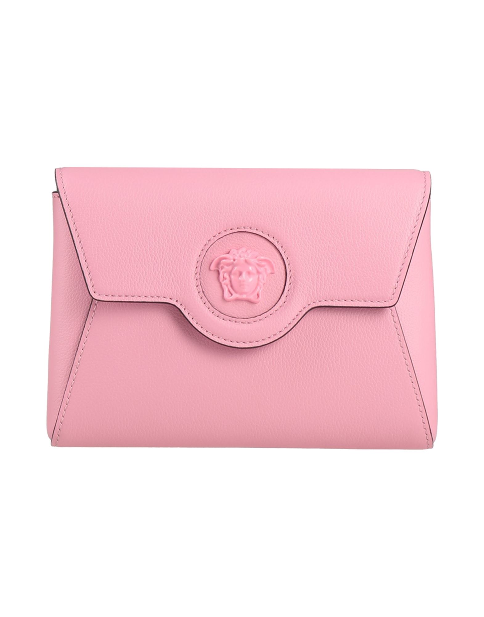 VERSACE Handtaschen Damen Rosa von VERSACE