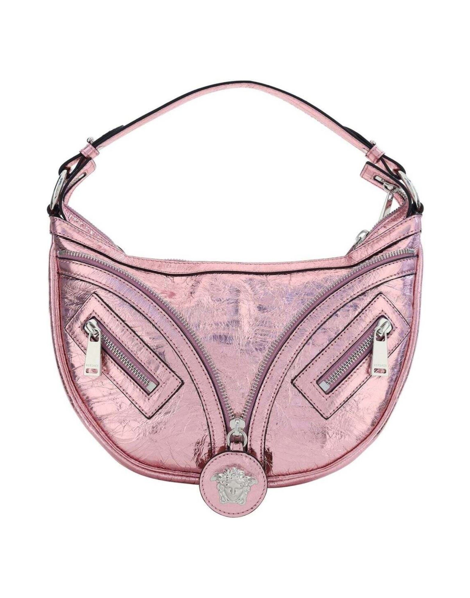 VERSACE Handtaschen Damen Rosa von VERSACE