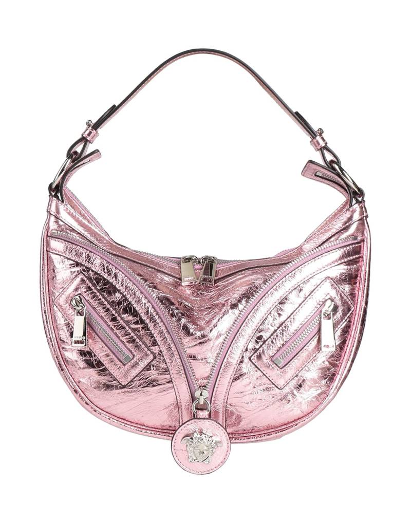 VERSACE Handtaschen Damen Rosa von VERSACE