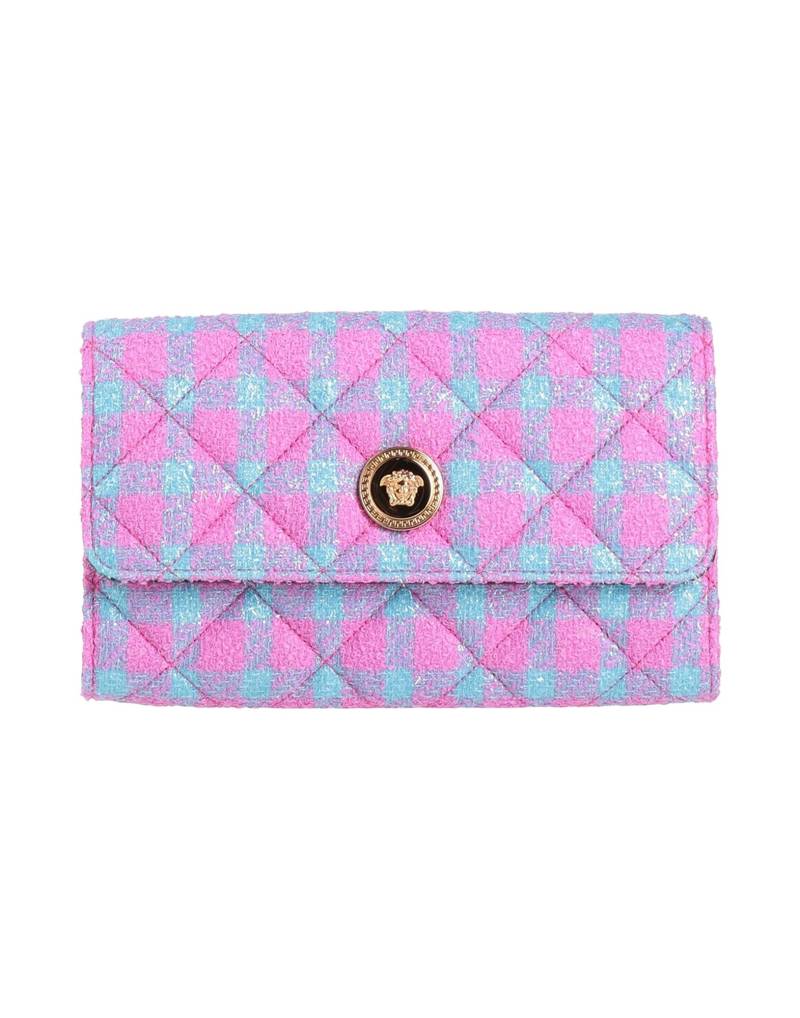 VERSACE Handtaschen Damen Rosa von VERSACE