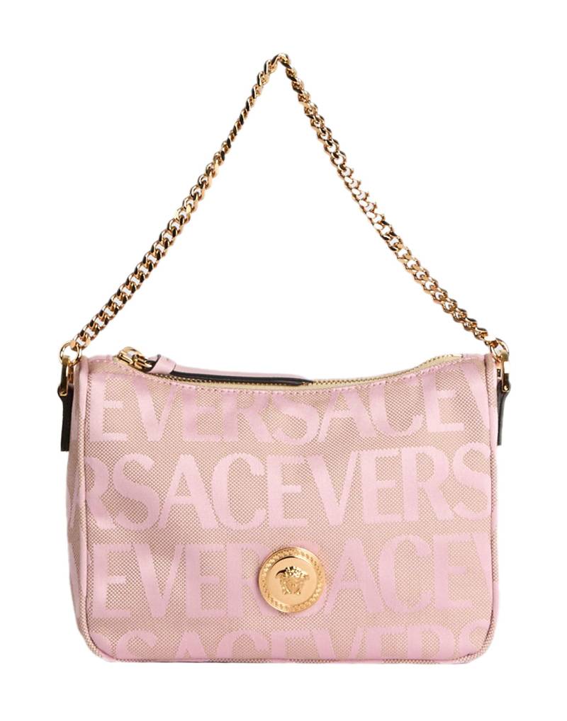 VERSACE Handtaschen Damen Rosa von VERSACE