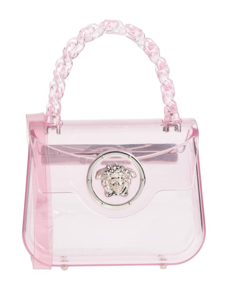 VERSACE Handtaschen Damen Rosa von VERSACE