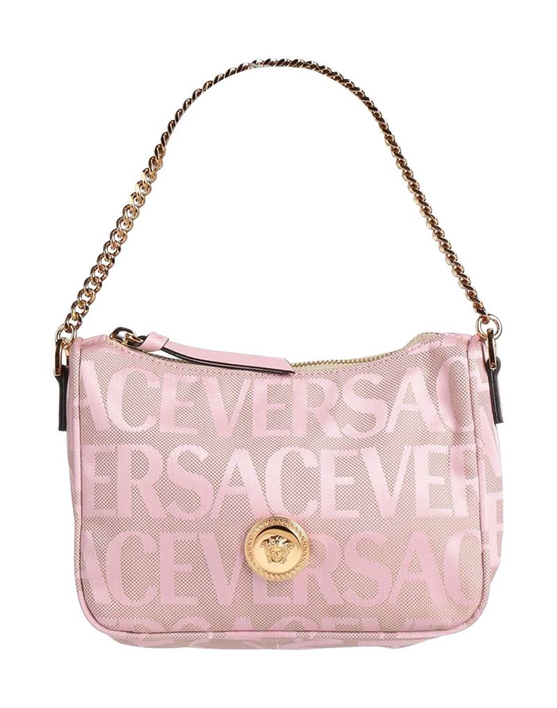 VERSACE Handtaschen Damen Rosa von VERSACE