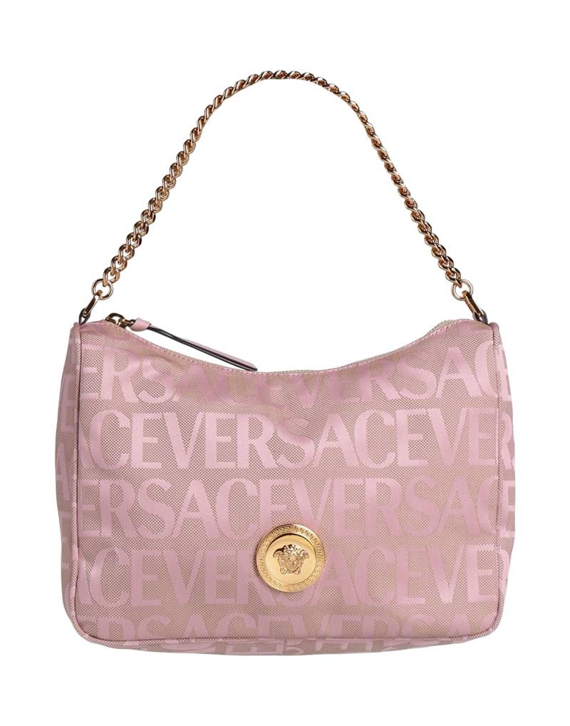 VERSACE Handtaschen Damen Rosa von VERSACE