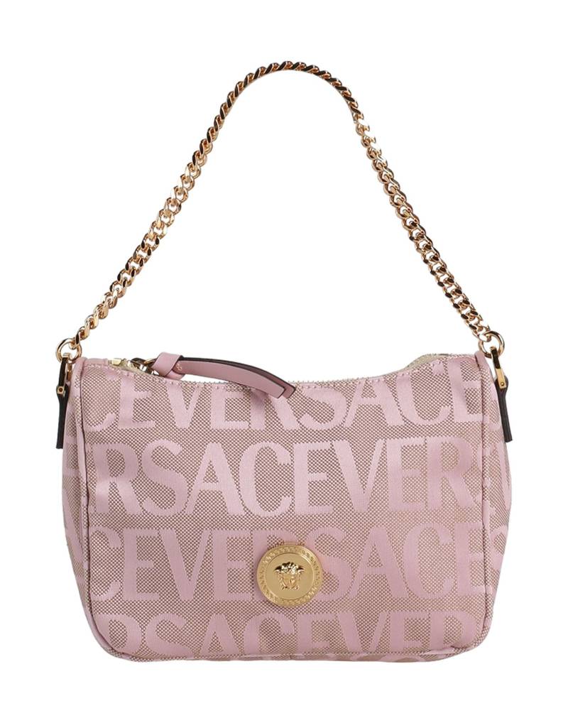 VERSACE Handtaschen Damen Rosa von VERSACE