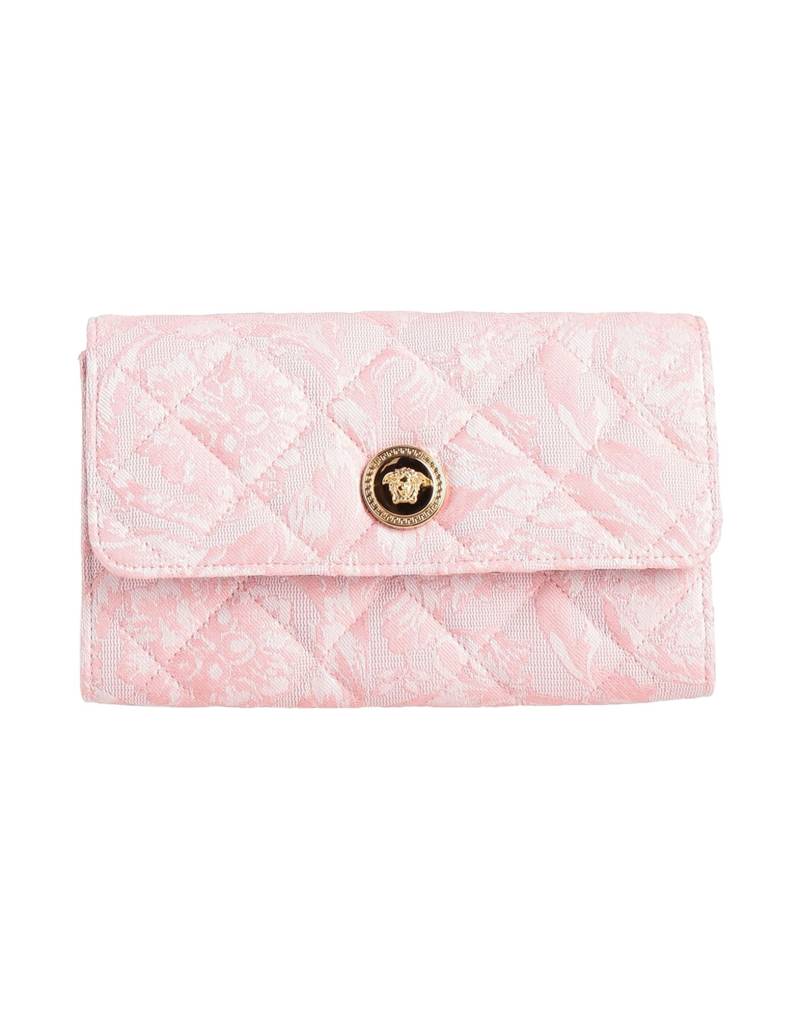 VERSACE Handtaschen Damen Rosa von VERSACE