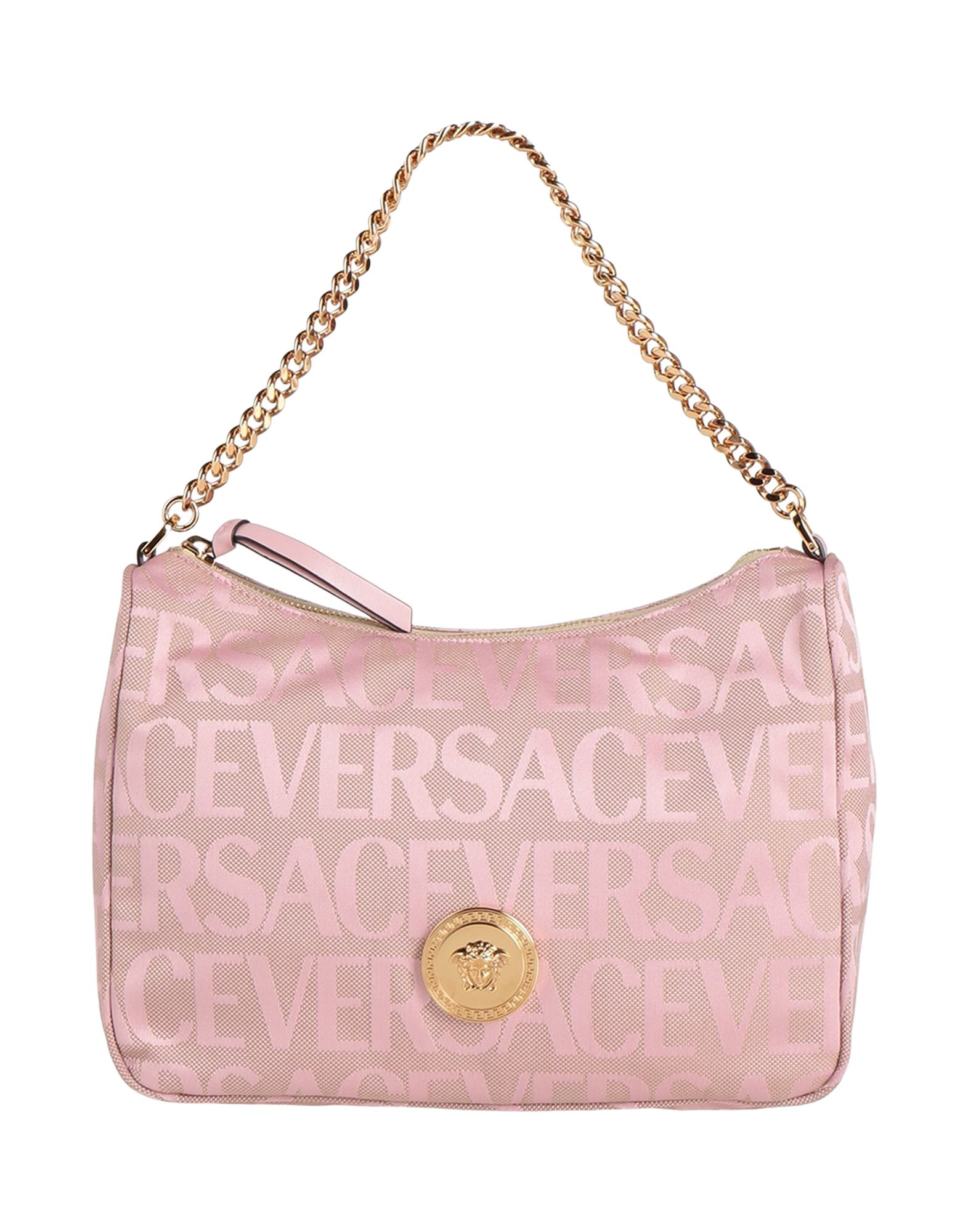 VERSACE Handtaschen Damen Rosa von VERSACE