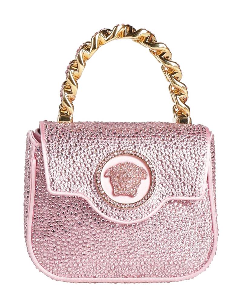VERSACE Handtaschen Damen Rosa von VERSACE