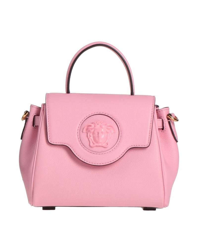 VERSACE Handtaschen Damen Rosa von VERSACE