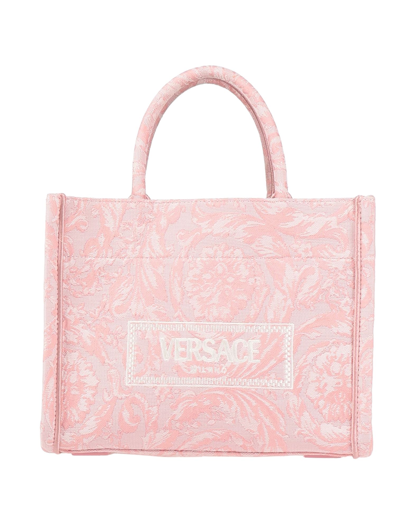 VERSACE Handtaschen Damen Rosa von VERSACE