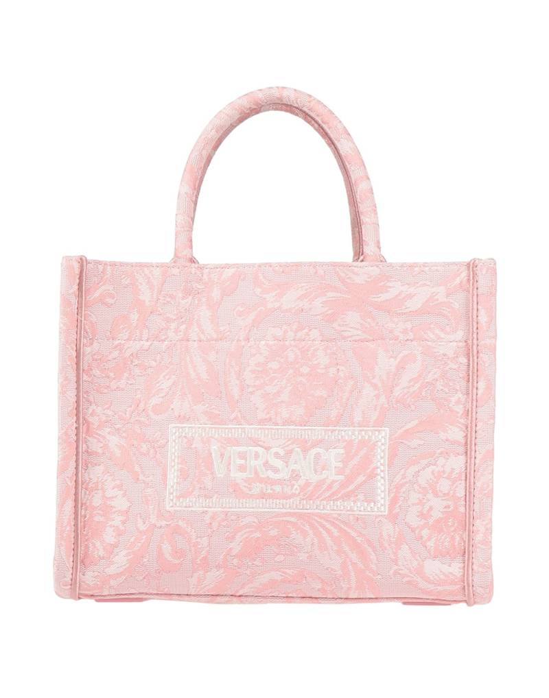 VERSACE Handtaschen Damen Rosa von VERSACE