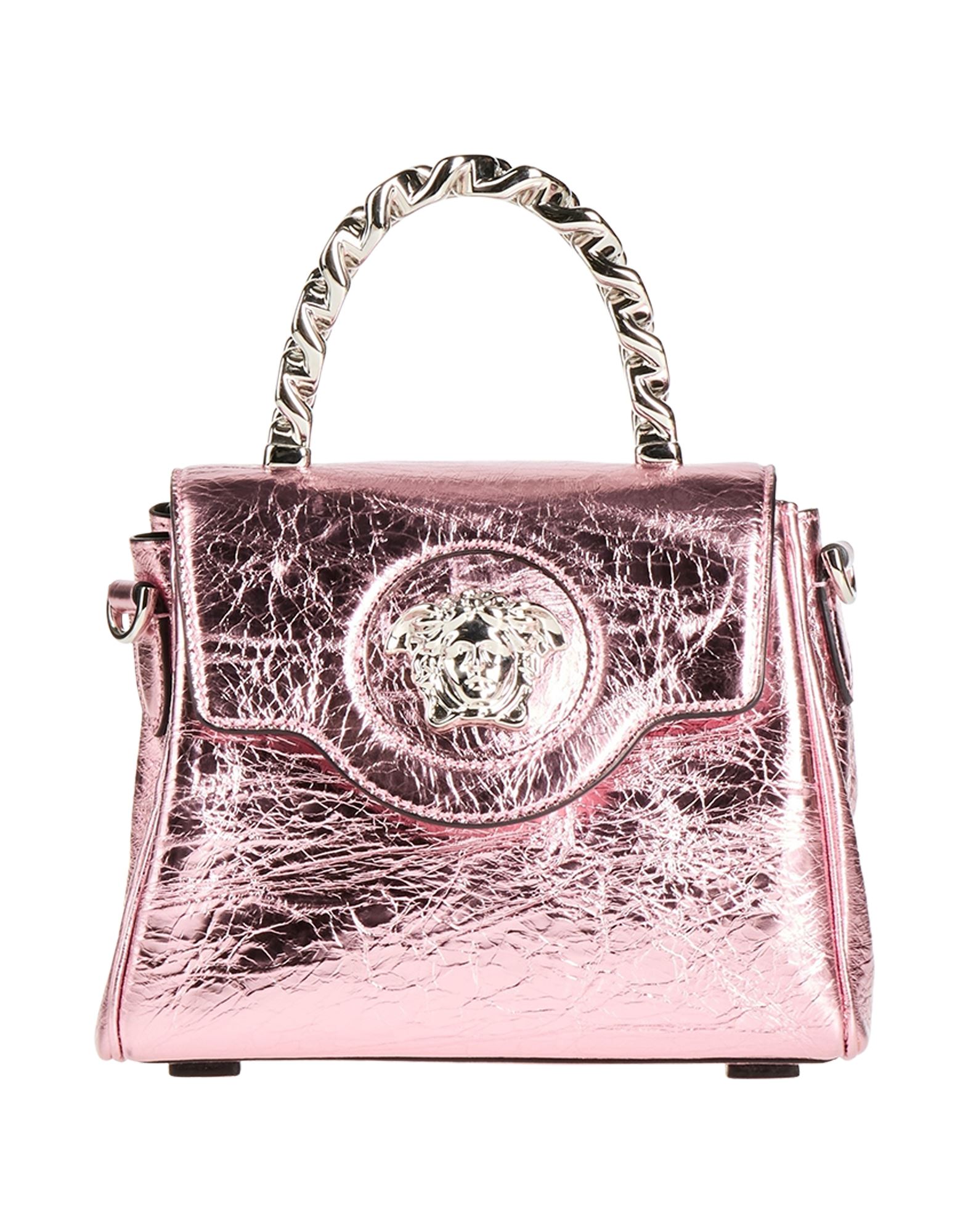 VERSACE Handtaschen Damen Rosa von VERSACE
