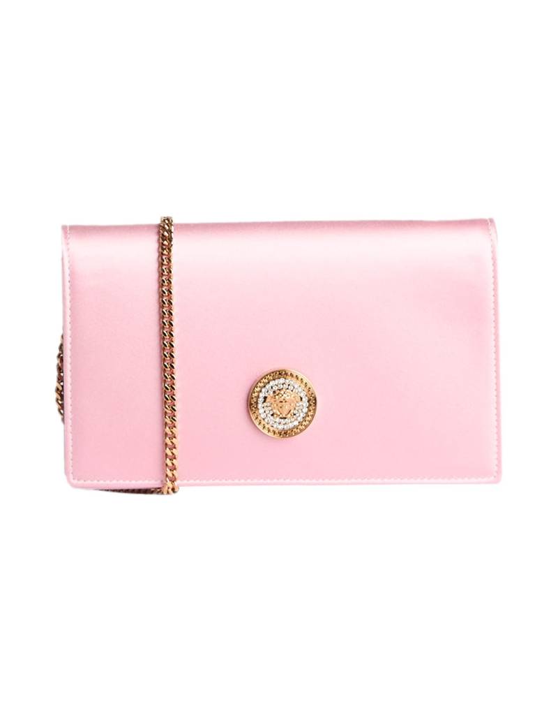 VERSACE Handtaschen Damen Rosa von VERSACE