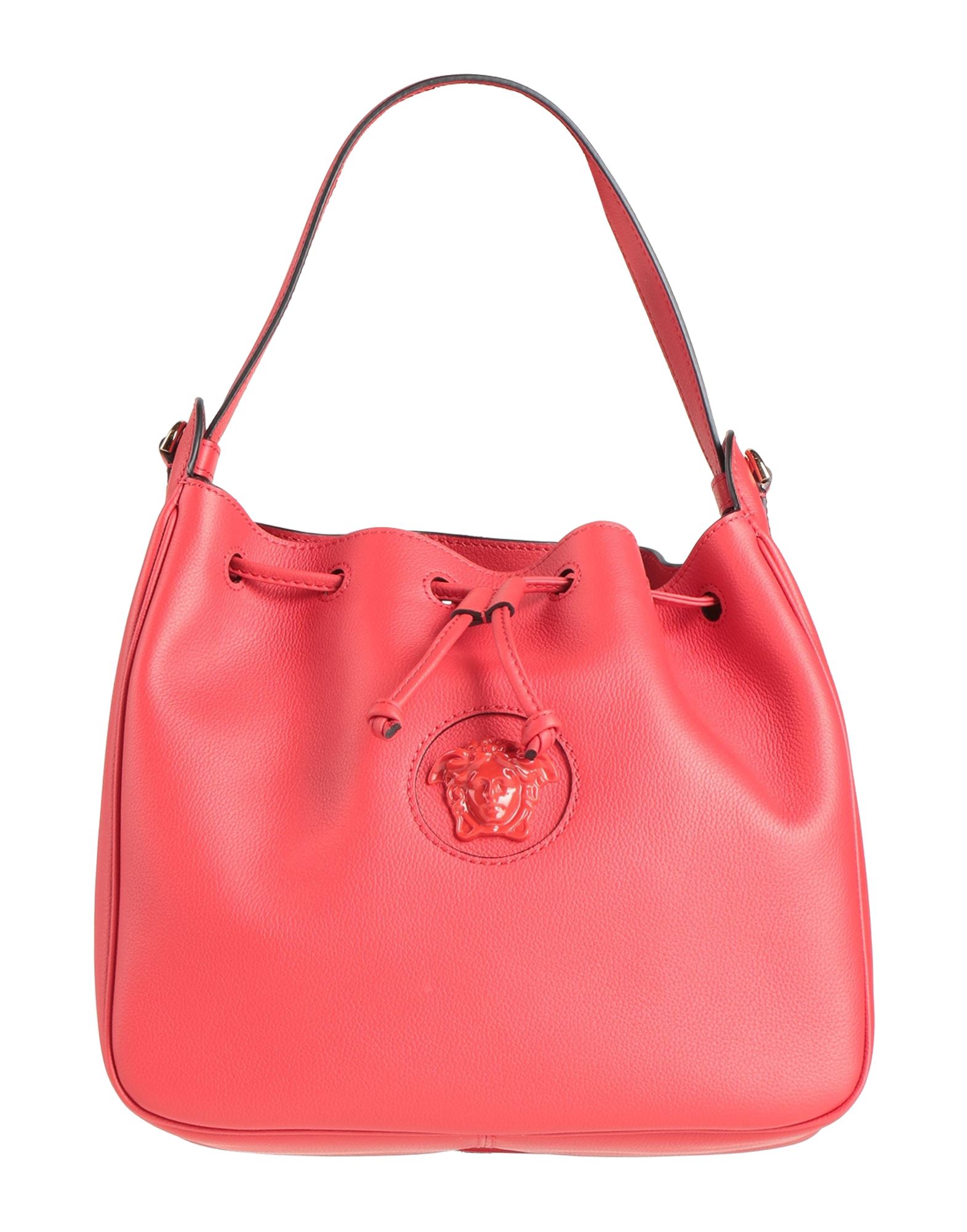 VERSACE Handtaschen Damen Rot von VERSACE