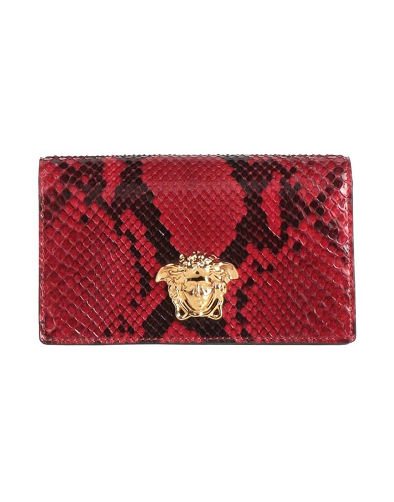 VERSACE Handtaschen Damen Rot von VERSACE
