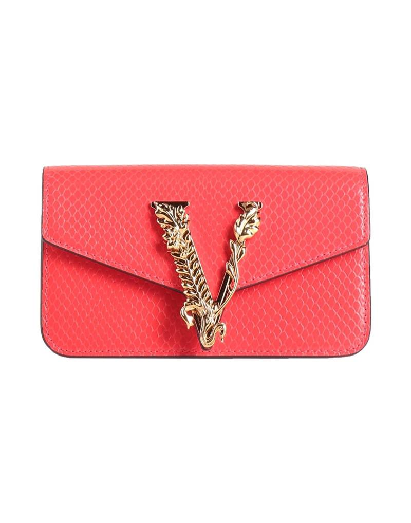VERSACE Handtaschen Damen Rot VERSACE Handtaschen Damen Rot von VERSACE