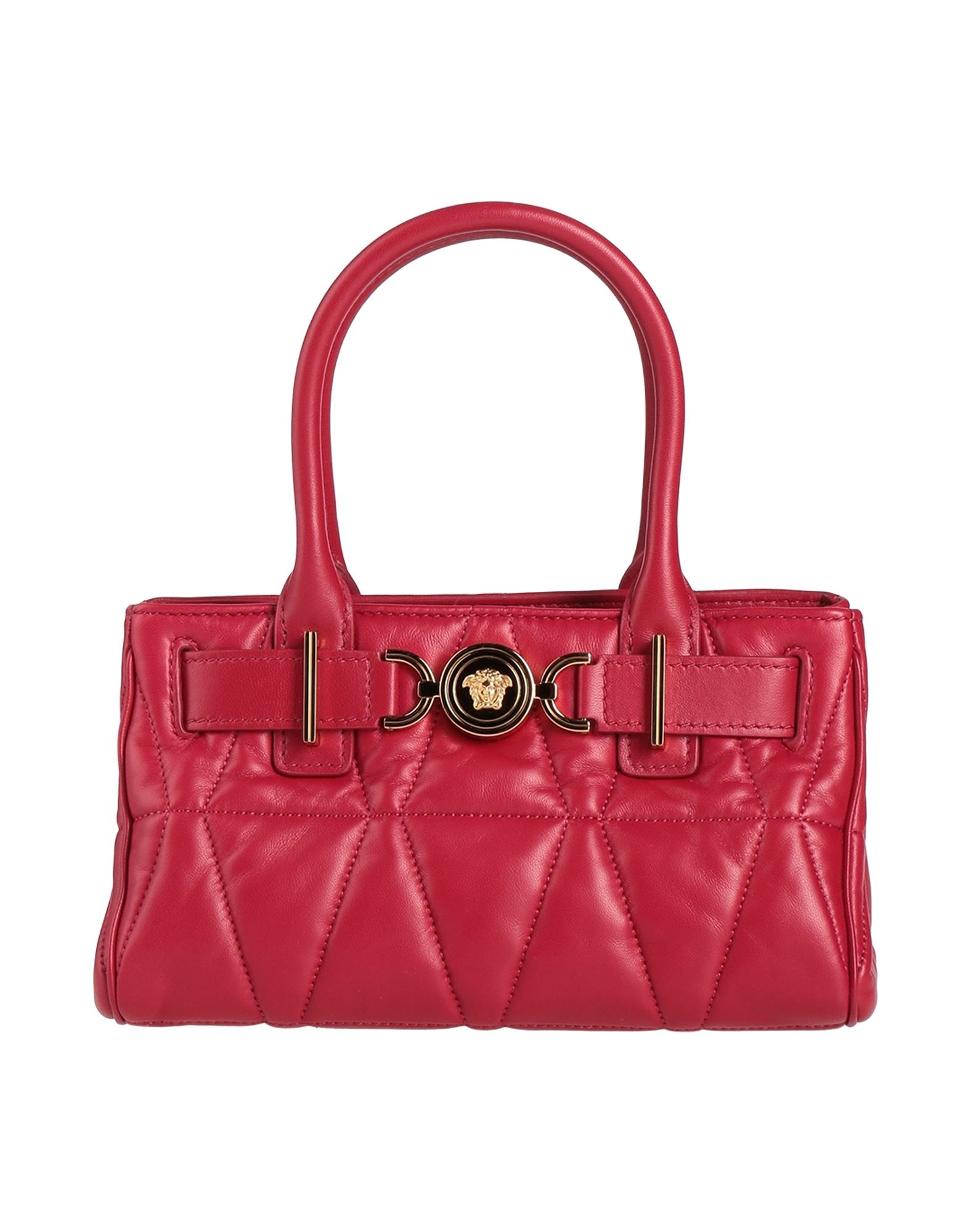 VERSACE Handtaschen Damen Rot von VERSACE