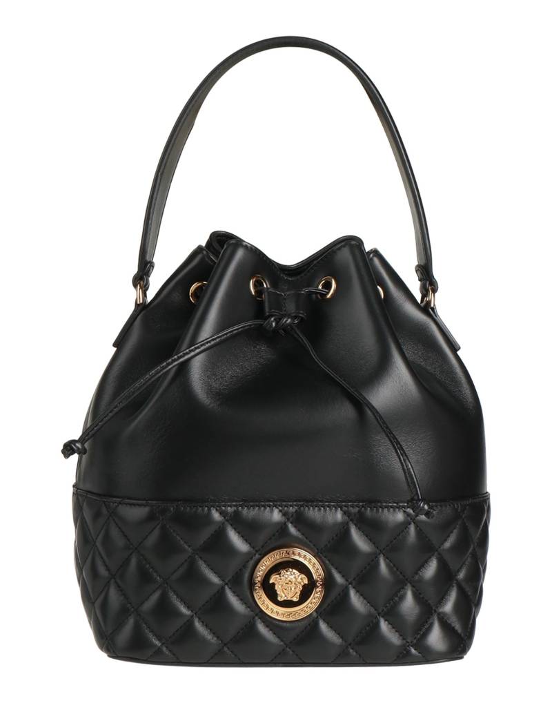VERSACE Handtaschen Damen Schwarz von VERSACE