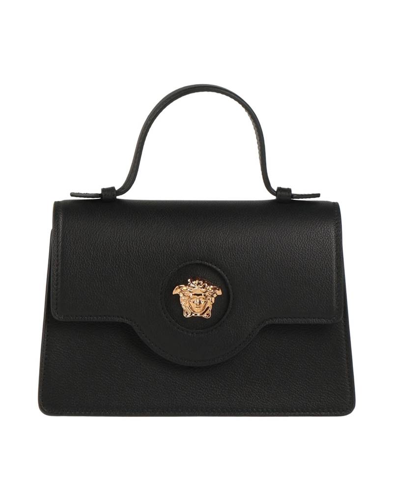 VERSACE Handtaschen Damen Schwarz von VERSACE