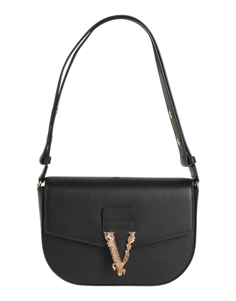 VERSACE Umhängetasche Damen Schwarz von VERSACE