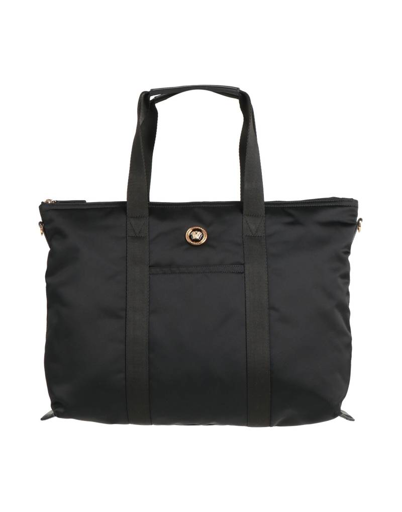 VERSACE Handtaschen Damen Schwarz von VERSACE