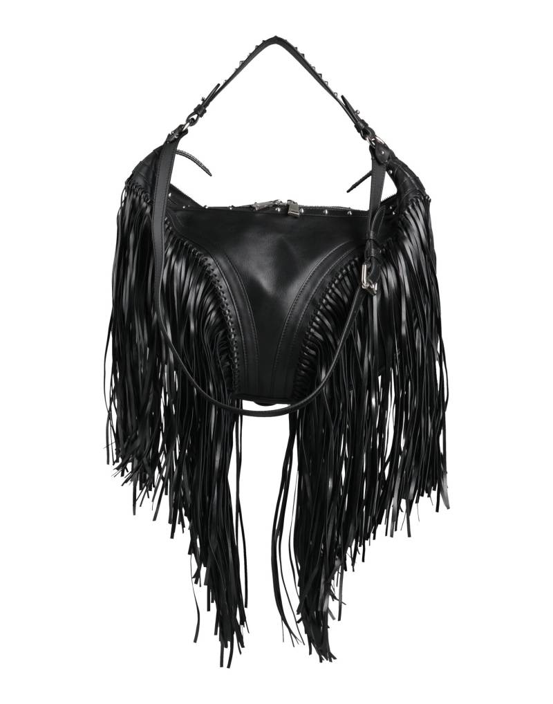 VERSACE Handtaschen Damen Schwarz von VERSACE