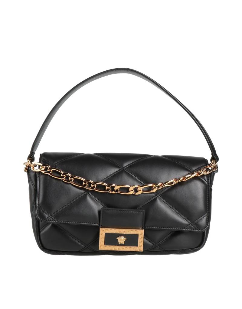 VERSACE Handtaschen Damen Schwarz von VERSACE