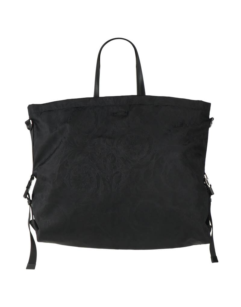 VERSACE Handtaschen Damen Schwarz von VERSACE