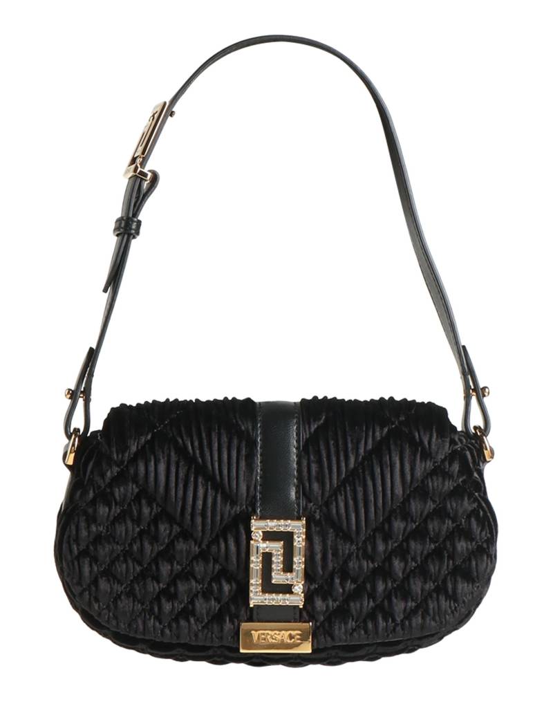 VERSACE Handtaschen Damen Schwarz von VERSACE
