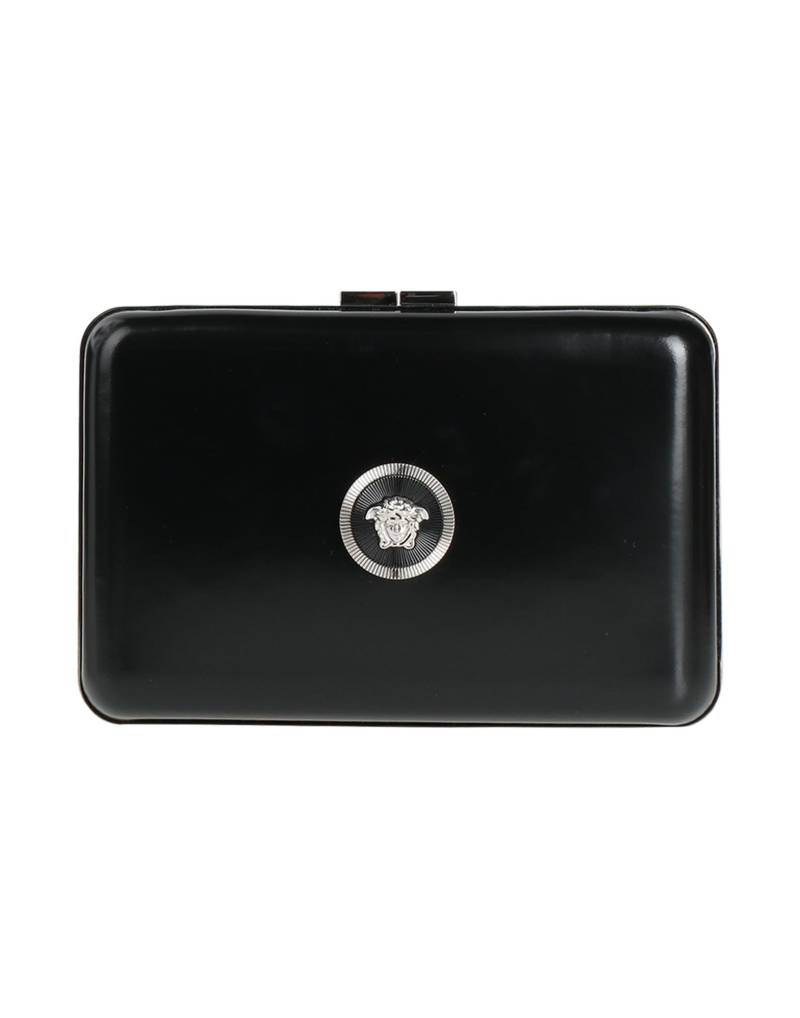 VERSACE Handtaschen Damen Schwarz von VERSACE
