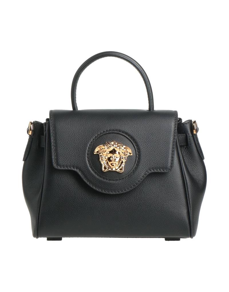 VERSACE Handtaschen Damen Schwarz von VERSACE