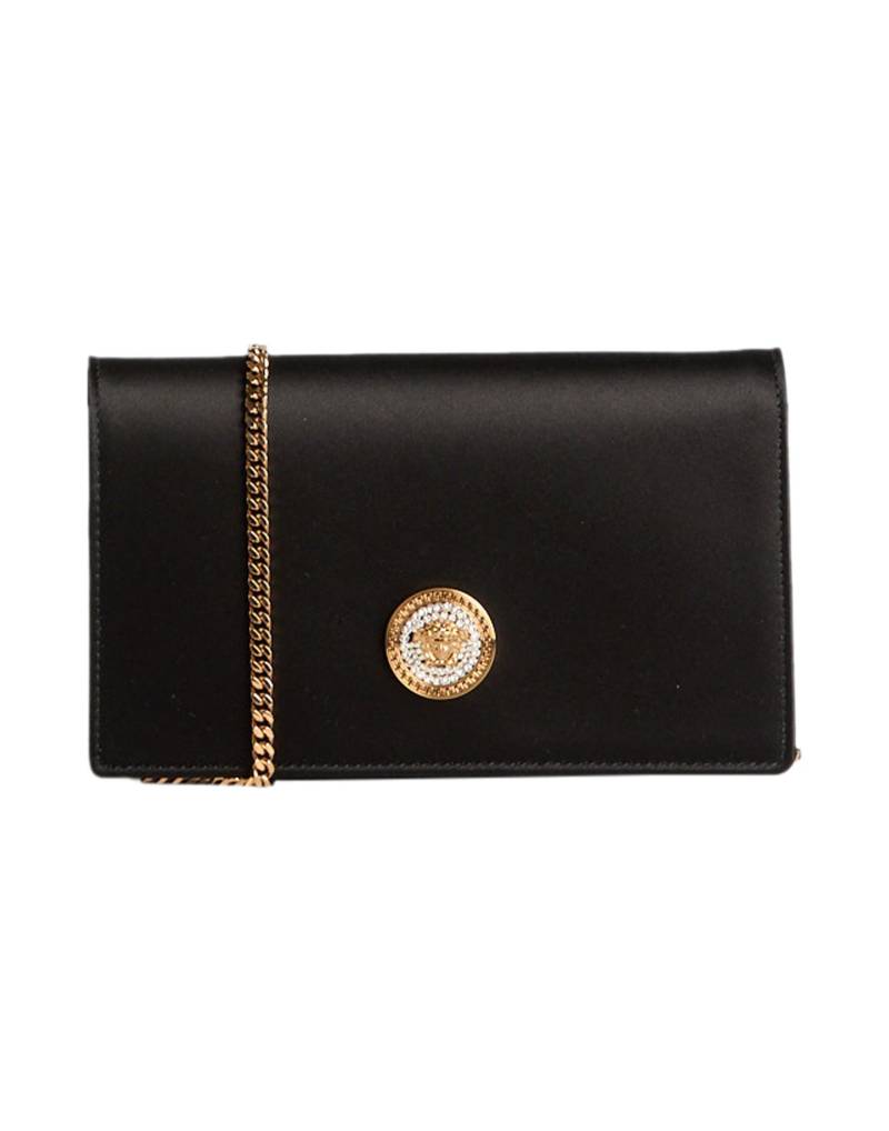 VERSACE Handtaschen Damen Schwarz von VERSACE