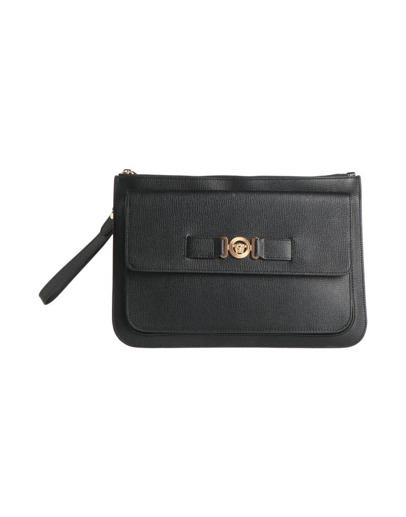 VERSACE Handtaschen Damen Schwarz von VERSACE