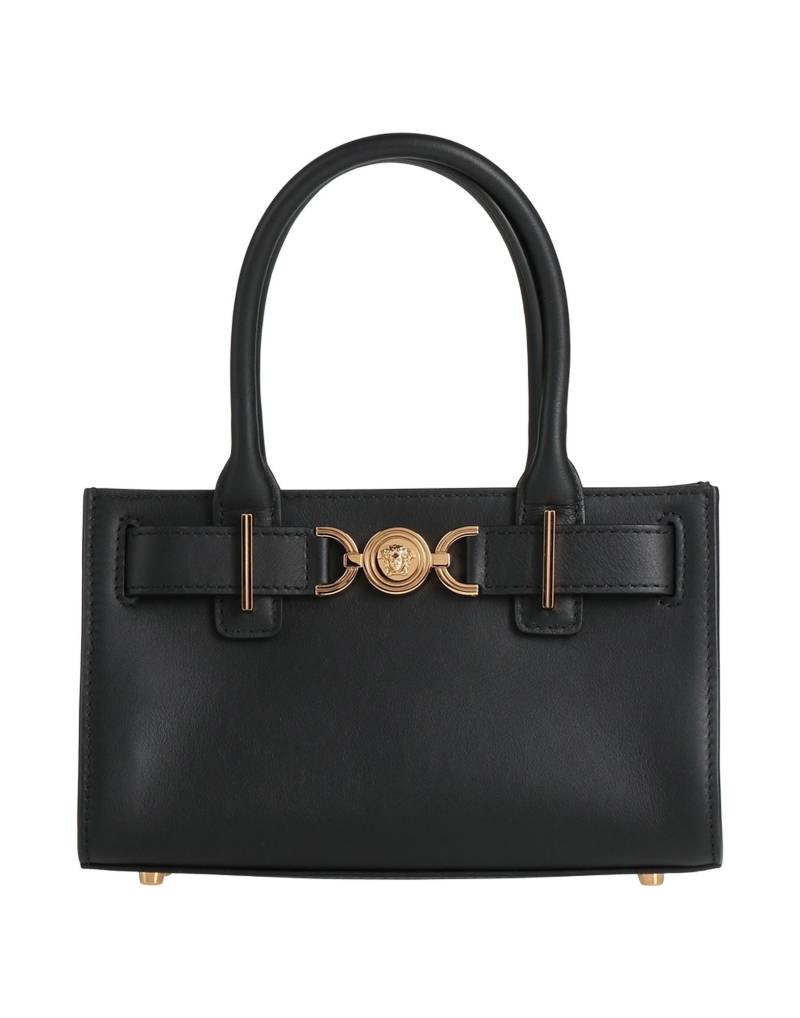 VERSACE Handtaschen Damen Schwarz von VERSACE