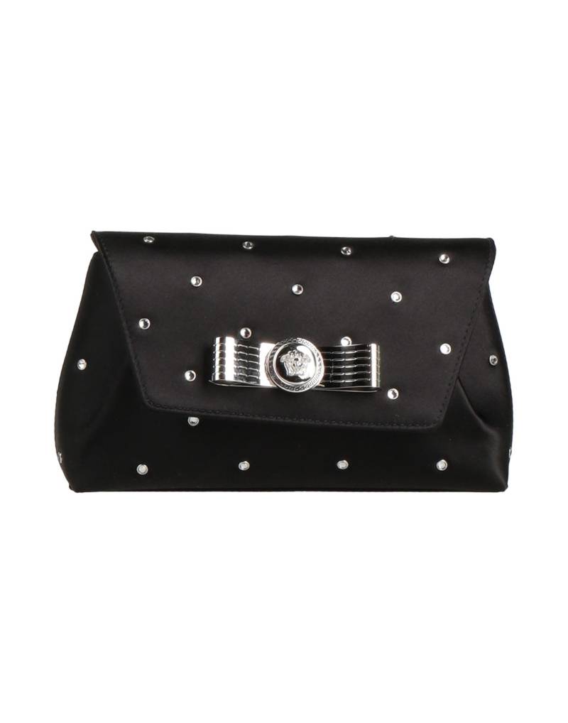 VERSACE Handtaschen Damen Schwarz von VERSACE