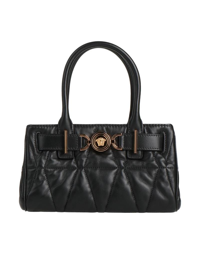 VERSACE Handtaschen Damen Schwarz von VERSACE